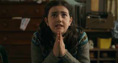 Just please,
please just let me grow - Are You There God? It's Me, Margaret.