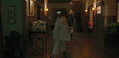 Just, please, please,
please, please, please... - Hereditary