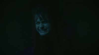 Just please, please,
please spare me. - Cinderella's Revenge