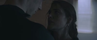 Just please, promise
me you'll come back. - The Rise of the Beast