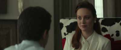 Just, please, - The Glass Castle