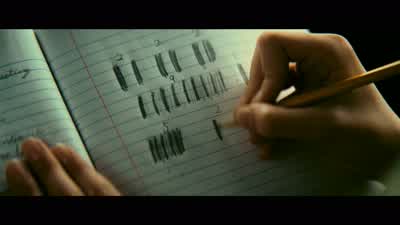 Just please try not to.- Relax. - Interstellar
