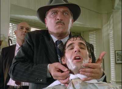 Just point me
in the right direction. - Quantum Leap