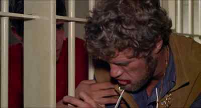 Just point me to the door, Jerry. - The Born Losers