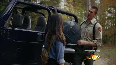 Just point us in
the right direction - Romance in the Wilds
