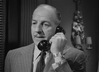 Just politics - The Asphalt Jungle