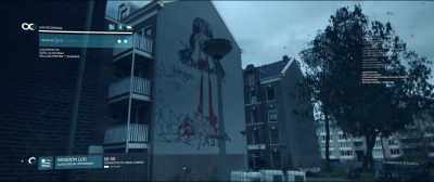 Just had possible visual
on a gravitational anomaly. - Kill Switch