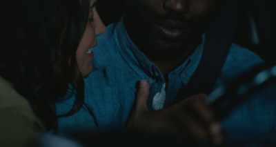 Just pretend it's me, - Beckett