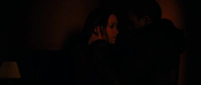 Just pretend okay - Deadfall