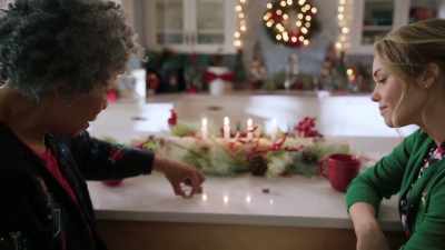 - Just pretend you're a bounty
pirate, stacking your gold. - Christmas Forgiveness