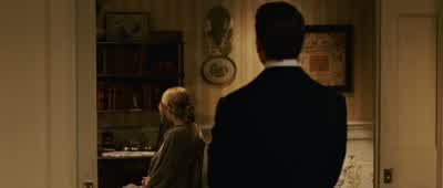 They can see it you knowYou can't go on just pretendingJust pretendingYou brought pretending into this family JamesYou showed us we can change things by simply believing them to be differentA lot of things Sylvia not everythingBut the things that - Finding Neverland