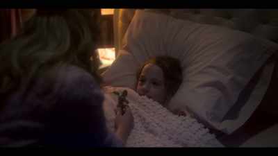 Just promise me… - The Haunting of Bly Manor