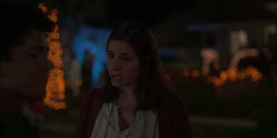 Just promise me - American Horror Stories