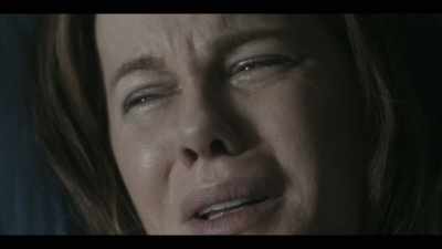 Just promise me never again.
Okay? - The Widow