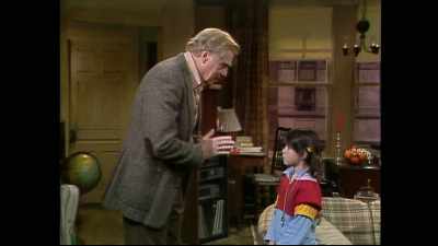 Just to prove to you
how grateful I am, - Punky Brewster
