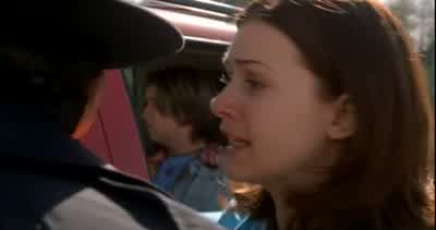 Just pull over! - Final Destination 2