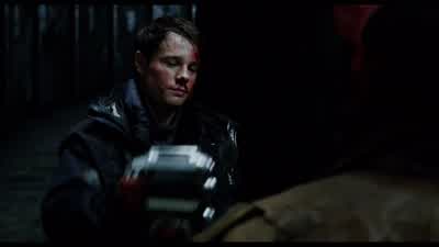 Just pull the cable. - Hellboy