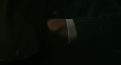 Just pull the trigger. - Caught Stealing