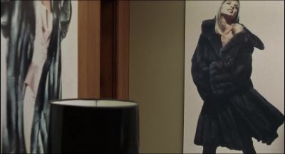 Just pull up a chair while you rape me - Heist