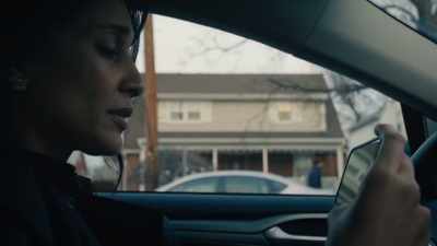 - Just pulled up to
the address in Rosslyn, - The Enemy Within