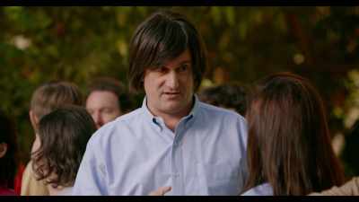 Just purely for logistical purposes, - Wet Hot American Summer: Ten Years Later