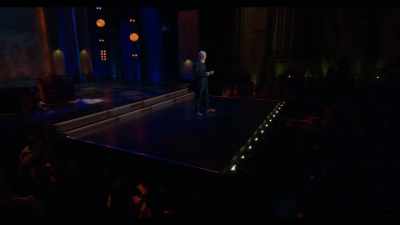 "Just put a bid on a house
and I think I'll get it." - That’s My Time with David Letterman