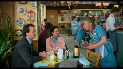 Oh jeez just put that anywhere pal YeahGood save - Groundhog Day