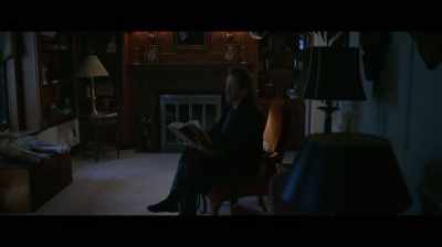 "Just put your hand in mine, Jane, - The Housekeeper