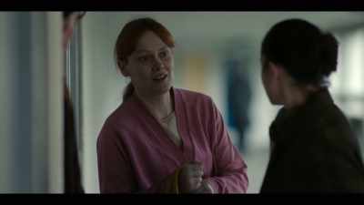 - Just put it in your flat.
- They search my flat. - Say Nothing
