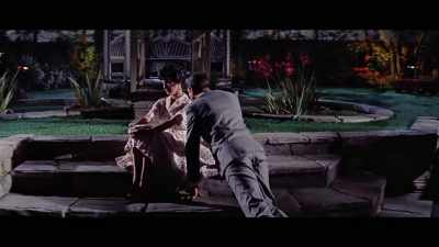 ♪ Just put on a happy face.♪ - Dick Van Dyke: 98 Years of Magic