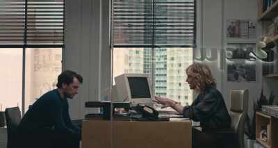 Just put pen to paper.
A couple funny anecdotes. - A Beautiful Day in the Neighborhood