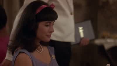 Just put your pickle on everybody's plate, and leave the hard stuff to me. - Dirty Dancing