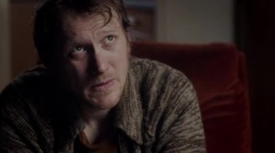 Just put the word out,
eh, Andrew? - Shetland