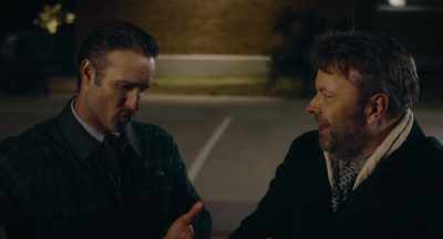 - Just put your
hand on the trailer - The Great Turkey Town Miracle