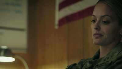 Just ranting.
- That's okay. - 68 Whiskey