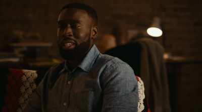 Just that Rayna was mixed up - Friend Request