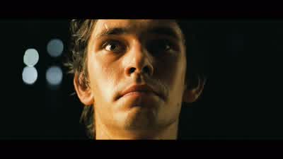 Just read the report. - Perfume: The Story of a Murderer