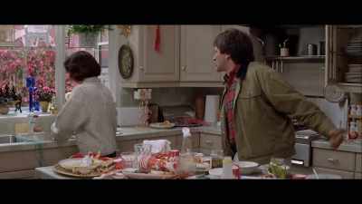 Just realize you're
spending too much time - Robin Williams: Come Inside My Mind