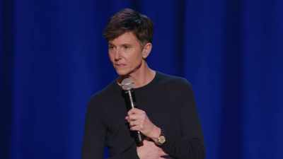 Just really a grand old time. - Tig Notaro: Hello Again
