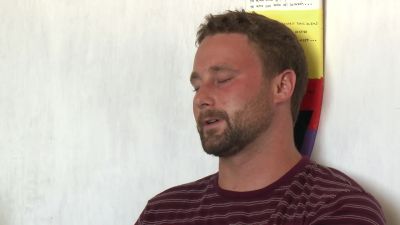 JUST REALLY HARD TO ACCEPT. IT SUCKS. - 90 Day Fiancé: The Other Way