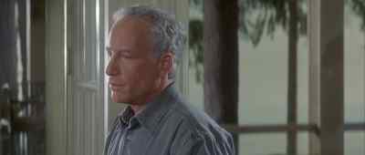 Just... really sorry
that she walked out on me. - Another Stakeout