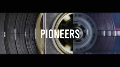 Just, really, the pioneers,
the developers, the builders. - Myth & Mogul: John DeLorean