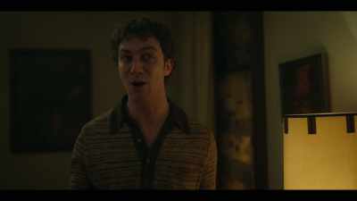 Just for reference that
was Louis de Pointe du Lac - Interview with the Vampire