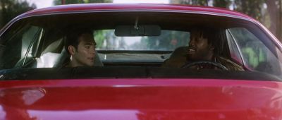 Just relax and drive - Drive