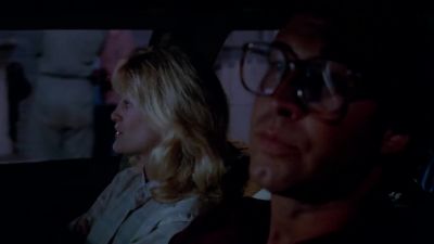 Just relax Ellen This is so dangerous - National Lampoon's Vacation
