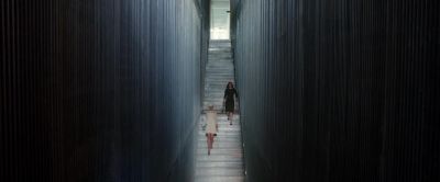 Just relax Jane - Predestination