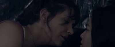 - Just relax, okay? - Sinful