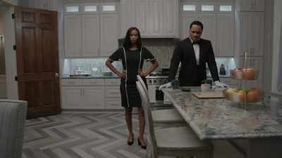 - JUST RELAX, RICHARD.
- [SIGHS] - Tyler Perry's The Oval
