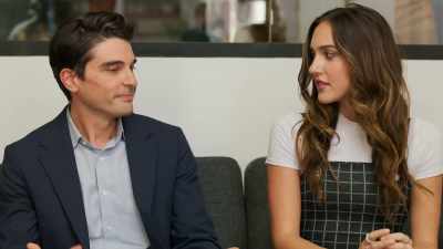 Just relax. - Secret Lives of College Escorts