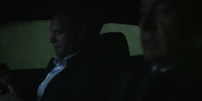 Just relax. - House of Cards